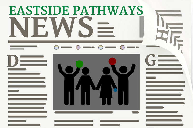 Eastside Pathways Featured As National “Bright Spot”