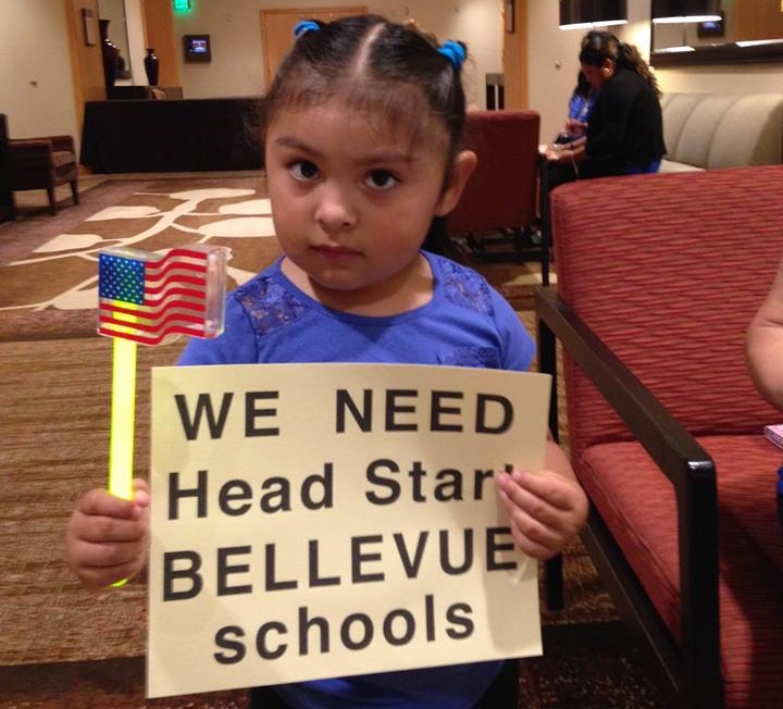 Head Start Funding An Update Eastside Pathways