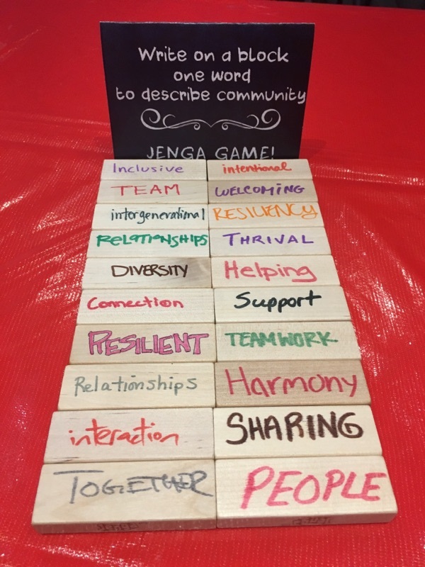 Eastside Pathways 101 Eastside Pathways