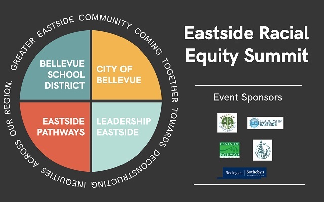 Eastside Racial Equity Summit