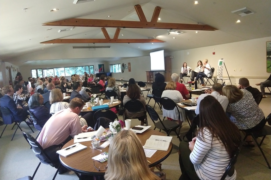 Collaborative Convening – Audience Questions