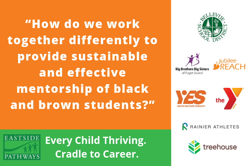 Collective Mentorship Eastside Pathways