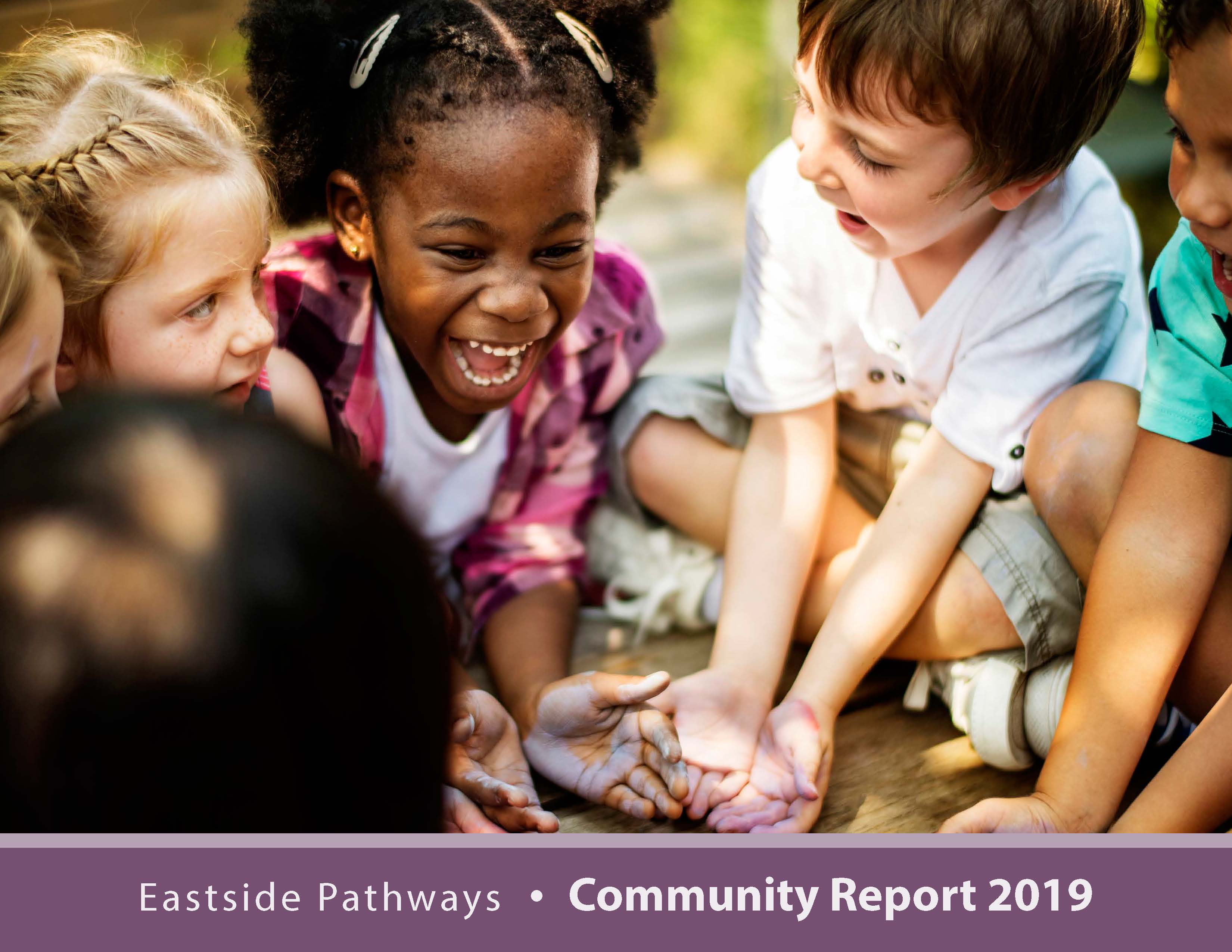 Eastside Pathways releases community report