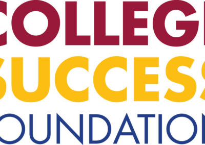 College Success Foundation