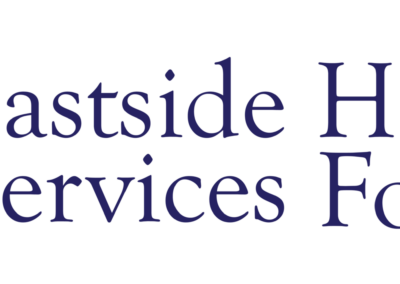 Eastside Human Services Forum