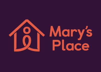 Mary’s Place
