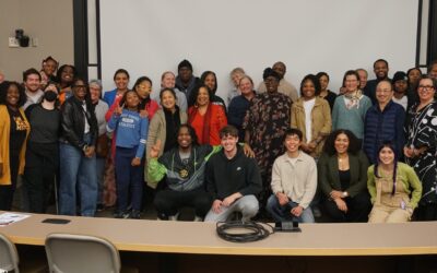 Wisdom Series: Our 2025 Wisdom Series Launch and what to look forward to in the future  