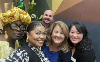 December 2025 | Newsletter: Persistence & Purpose