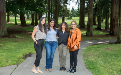 Ages & Stages: Talk to Action