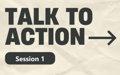 Building Momentum: Partners Unite in the Talk to Action Series