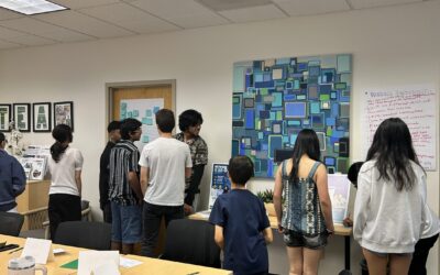 Deep Dive Into Youth Experiences