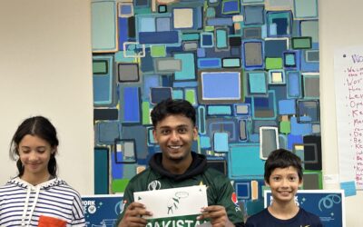 Youth-Led Research for Community Change