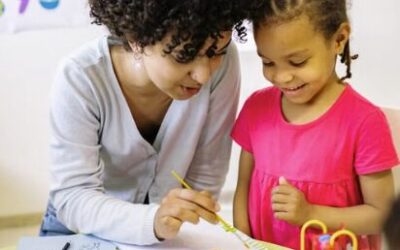 Co-Creating Better Early Learning Supports with Families