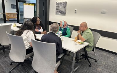 The Long Game: What 15 Years of Collective Impact Can Look Like